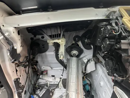 BMW 3시리즈 F30 크레파스 냄새 제거 에바크리닝 김포 일산 인천 / 김포시 마산동