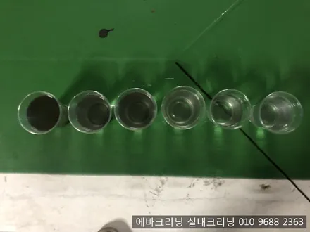 김포장기동 쏘렌토R출장에바크리닝 김포에바크리닝 / 김포시 마산동