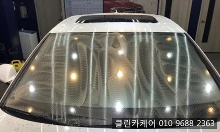 [공지] 새차만들기 패키지!! 6가지의 작업으로 진행되는 새차만들기 / 김포시 마산동