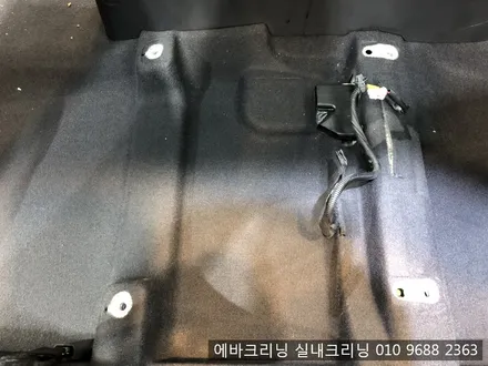 쏘울침수차크리닝 침수차크리닝 김포침수차크리닝 / 김포시 마산동