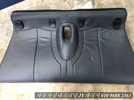 미니쿠퍼실내크리닝 김포 실내크리닝 / 김포시 마산동