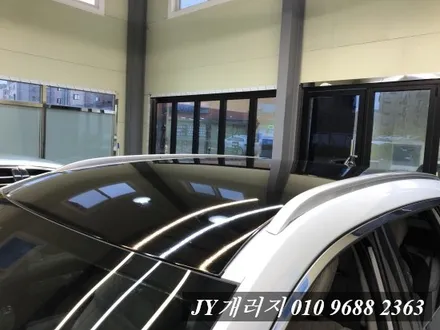 QM6 루프스킨으로 포인트!! 파주루프스킨 일산루프스킨 김포루프스킨 / 김포시 마산동