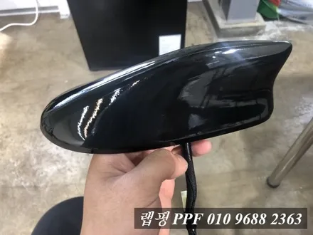 혼다 어코드 하이브리드 루프스킨 루프스킨으로 분위기 전환!!김포루프스킨 / 김포시 마산동