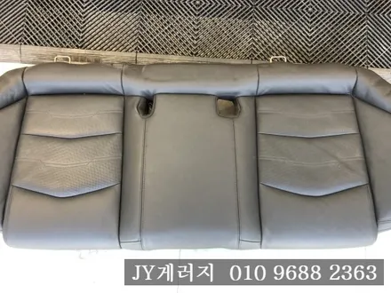 일산실내크리닝 캐딜락 CT6 실내크리닝으로 중고차 흔적 아웃!! / 김포시 마산동