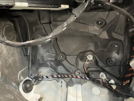 벤츠 W 212 수입차 크레파스 냄새제거 전국구 최다 작업량, 에바크리닝까지 대구 경산 영천 안동 / 김포시 마산동
