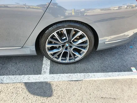 안산 평택 수원 화성 BMW 7시리즈 750li 760li 휠손상 주차기스 생활흠집으로 인한 휠복원 다이아몬드 커팅 전문점 드렁큰타이어 / 화성시 팔탄면