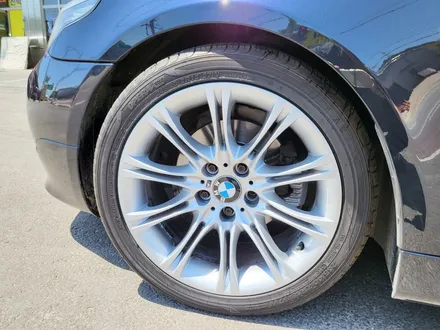 BMW 5시리즈 순정 휠복원 휠수리 신품 수준으로 다돌려놔 / 화성시 팔탄면