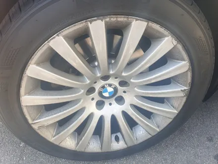 (구리 스마일휠) bmw gt 19인치 휠복원+하이퍼블랙(서울휠복원)(별내휠복원)(남양주휠복원)(구리휠복원) / 포천시 소흘읍