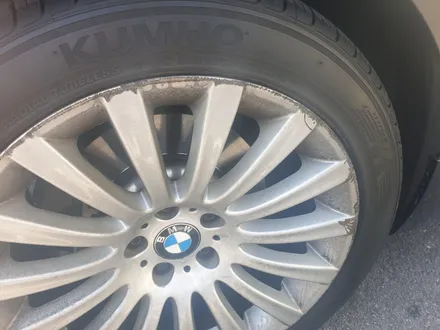 (구리 스마일휠) bmw gt 19인치 휠복원+하이퍼블랙(서울휠복원)(별내휠복원)(남양주휠복원)(구리휠복원) / 포천시 소흘읍