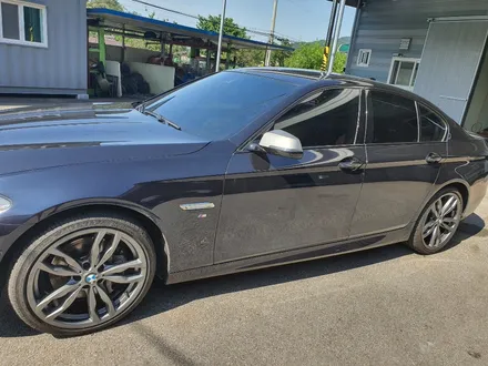 (포천 스마일휠) bmw 535d? 20인치 휠복원+건메탈릭(분체도장) / 포천시 소흘읍