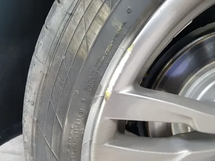 (구리 스마일휠) BMW 320D 18인치 블랙펄 도색 작업 ~ / 포천시 소흘읍