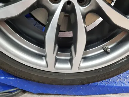 (구리 스마일휠) bmwx3 다이아컷팅 휠복원입니다~ / 포천시 소흘읍