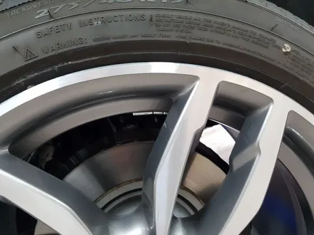 (구리 스마일휠) bmwx3 다이아컷팅 휠복원입니다~ / 포천시 소흘읍