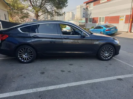 (구리 스마일휠) bmw gt 19인치 휠복원+하이퍼블랙(서울휠복원)(별내휠복원)(남양주휠복원)(구리휠복원) / 포천시 소흘읍