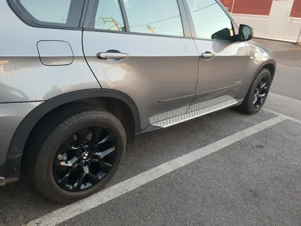 (구리 스마일휠) bmw x5 19인치 휠복원+블랙유광(분체도장) / 포천시 소흘읍