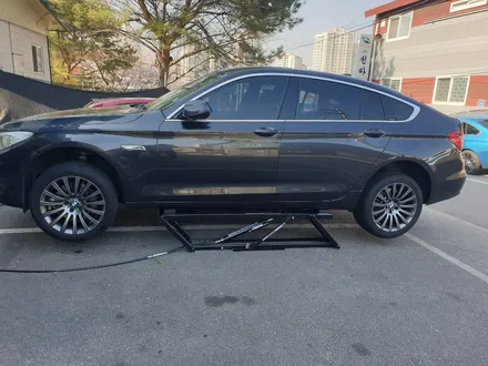 (구리 스마일휠) bmw gt 19인치 휠복원+하이퍼블랙(서울휠복원)(별내휠복원)(남양주휠복원)(구리휠복원) / 포천시 소흘읍