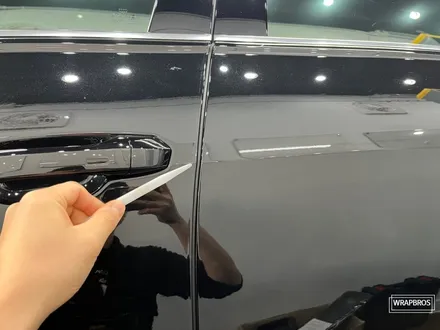 동탄 PPF 아우디 A6 생활보호패키지PPF 보험수리도 전문점에서! 랩브로스 / 동탄 반송동