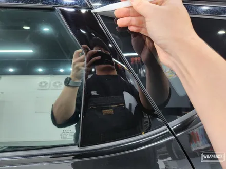 기아 EV6 PPF 시공 새차가 아니어도 시공 가능합니다! 동탄 PPF 전문 시공점 랩브로스 / 동탄 반송동