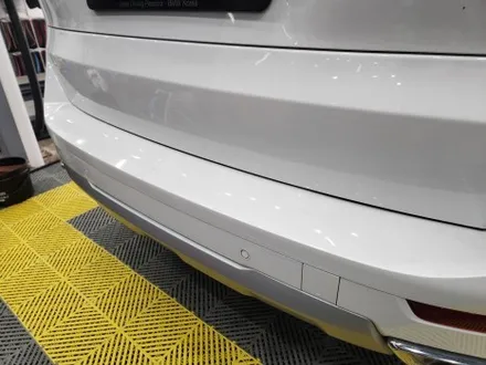 동탄 PPF / BMW X7(G07) 생활보호패키지 5종 PPF 시공 / 랩브로스 / 동탄 반송동