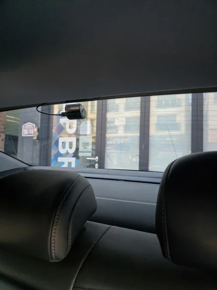 동탄 선팅 / 애니가드 블랙9 그랜저IG 뽀글이 전체 재시공 / 랩브로스  동탄 / 동탄 반송동