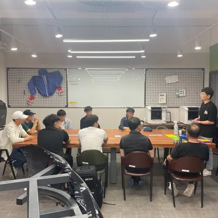 [공지] 경기도기술학교 자동차랩핑, PPF 교육 진행 / 동탄 반송동