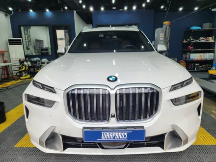 동탄 PPF / BMW X7(G07) 생활보호패키지 5종 PPF 시공 / 랩브로스 / 동탄 반송동