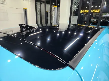 동탄 랩핑 기아 K3GT 비닐 프로그 스카이블루 고광택 전체랩핑으로 하나뿐인 내 차를 만들자! 랩브로스 / 동탄 반송동