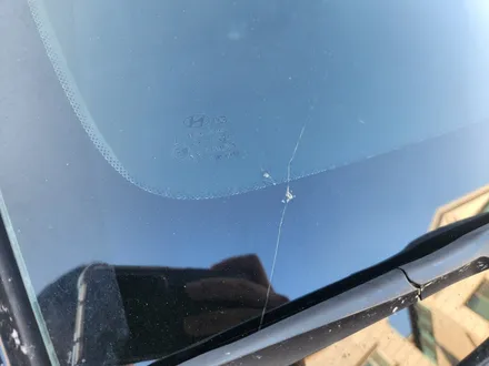 동탄 유리 교체부터 열 차단 썬팅까지 한 번에! 현대 코나EV 애니가드 COCO9(코코9)시공 랩브로스 / 동탄 반송동