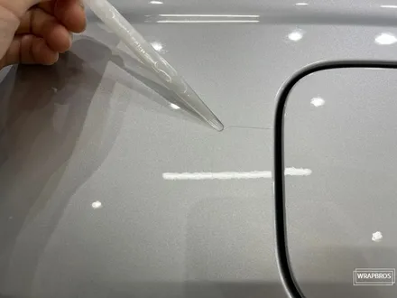 동탄 PPF 벤츠 E클래스 생활보호패키지 사고 후 재시공은 전문점에서! 랩브로스 / 동탄 반송동