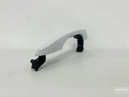 동탄 랩핑 코나EV 투톤랩핑으로 심심한 흰색 차량에 포인트를! 랩브로스 / 동탄 반송동