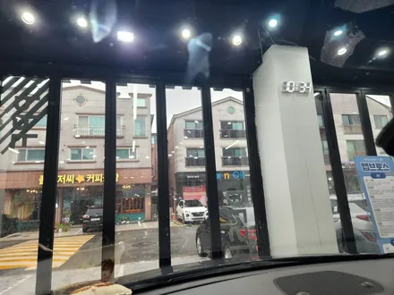 동탄 틴팅 썬팅 현대 투싼 애니가드 COCO9 반사필름 재시공! 랩브로스 / 동탄 반송동