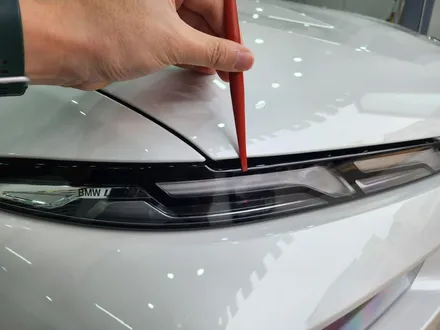 동탄 PPF / BMW X7(G07) 생활보호패키지 5종 PPF 시공 / 랩브로스 / 동탄 반송동
