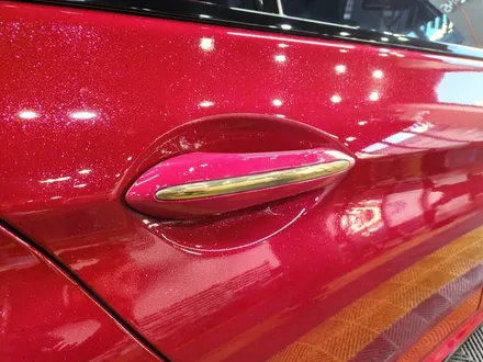 동탄 랩핑 / BMW 640d 6D리얼카본 루프스킨 + 크롬 카본랩핑 시공 / 동탄 랩브로스 / 동탄 반송동