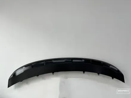 동탄 랩핑 기아 쏘렌토 스키트 플레이트 에이버리 사틴 블랙 포인트랩핑, 3마일 커스텀 머드가드 장착! 랩브로스 / 동탄 반송동