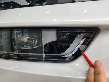동탄 PPF / BMW X7(G07) 생활보호패키지 5종 PPF 시공 / 랩브로스 / 동탄 반송동