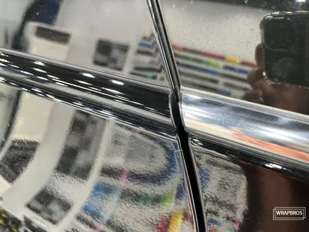 동탄 랩핑 랩브로스 쏘렌토 크롬딜리트(크롬죽이기) 작업으로 블랙에디션 만들기 / 동탄 반송동