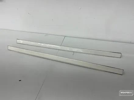 동탄 랩핑 기아 스팅어 루프스킨 제거 색 바랜 루프스킨 제거부터 세차까지 한 번에! 랩브로스 / 동탄 반송동