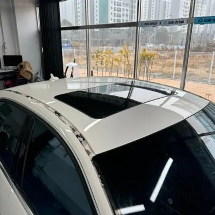 dob wrap / 인천 중구
