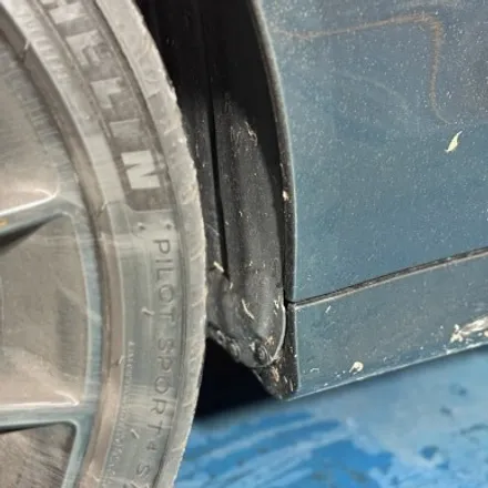 영종 스팀세차 디오비디테일-C43 AMG(외관디테일링편) / 인천 중구