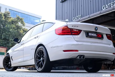 BMW 3GT / 763M 휠튜닝 / 용인 기흥구