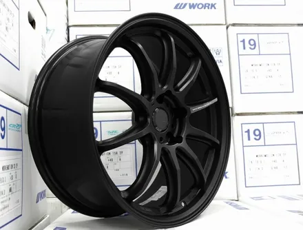<워크 ZR10 한정판 알림> 올뉴 말리부 19인치 ZR10 휠튜닝 / 용인 기흥구