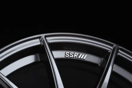 쏘나타YF 18인치 휠튜닝 / SSR GTX01 / 용인 기흥구