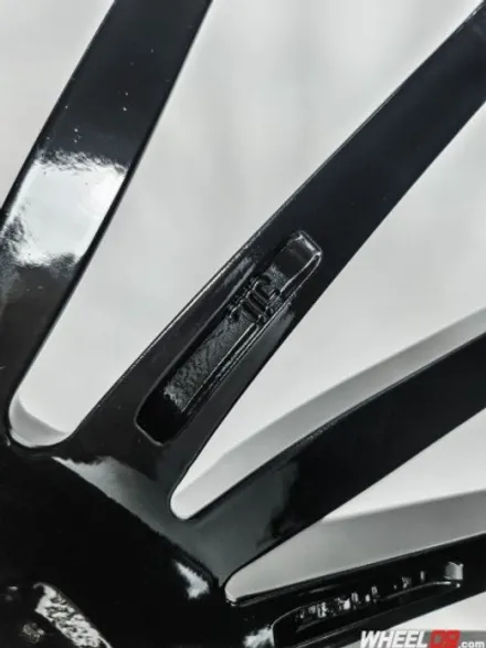 벤츠 S클래스에는 이 휠이죠! S500amg 20인치 완벽한 FIT / 용인 기흥구