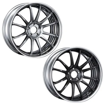 BMW 7시리즈 / SSR 라이너타입 12 20인치 휠튜닝 / 용인 기흥구