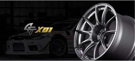 셀토스 휠튜닝 SSR GTX01 19인치 / 용인 기흥구