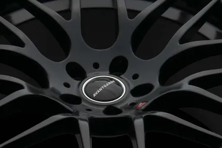 BMW F30 / M359 18인치 휠튜닝 / 용인 기흥구