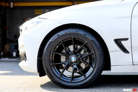BMW 3GT / 763M 휠튜닝 / 용인 기흥구