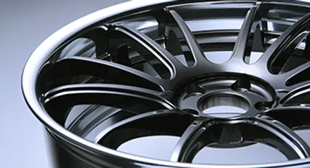 BMW 7시리즈 / SSR 라이너타입 12 20인치 휠튜닝 / 용인 기흥구