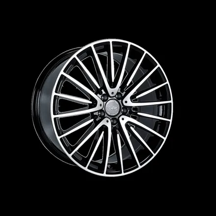 S클래스 환골탈태는 S500 20인치 휠로! / 벤츠 / S-클래스 / 용인 기흥구