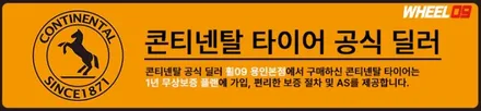 싼타페MX5, 팰리 캘리그라피 20인치 휠로 교체했어요 / 용인 기흥구